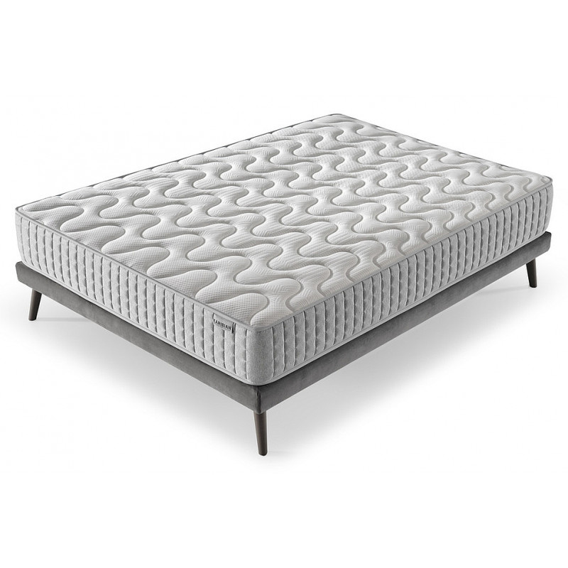 materac Coral Grey - Karibian