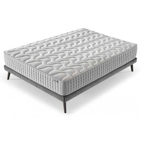 materac Coral Grey - Karibian