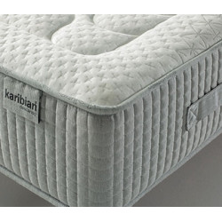 Trendy - materac piankowy Karibian Descanso