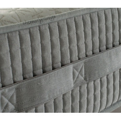 Trendy - materac piankowy Karibian Descanso