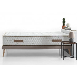 Atomic - materac sprężynowy Karibian Descanso