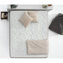 Atomic - materac sprężynowy Karibian Descanso