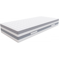 SleepMed Supreme Plus 160x200 - materac piankowy (outlet)