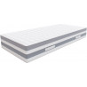 SleepMed Supreme Plus 160x200 - materac piankowy (outlet)