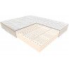 materac Demeter w pokrowcu Tencel