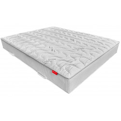 Niobe - materac sprężynowy Janpol