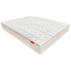 Niobe - materac sprężynowy Janpol