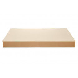 Memory Tencell - materac piankowy Perdormire