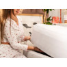 Prześcieradło LaCama Premium