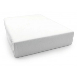 Prześcieradło LaCama Premium na wysoki materac