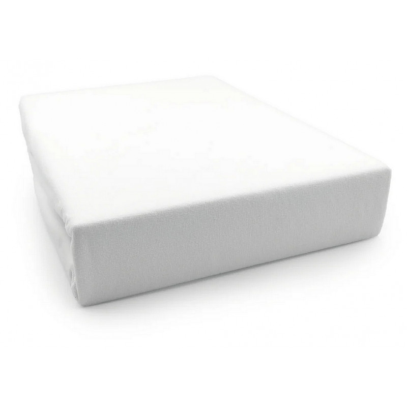 Prześcieradło LaCama Premium na wysoki materac