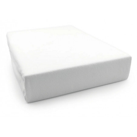 Prześcieradło LaCama Premium na wysoki materac