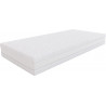 SleepMed Supreme 160x200 - materac piankowy (outlet)