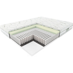 materac GARDA Hilding