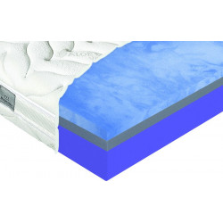 Oxygen Motion 140x200 - materac Materasso (outlet)