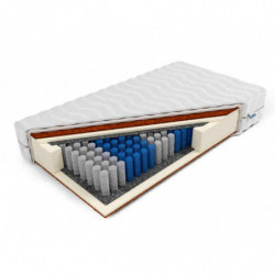 Tytan 180x200 - materac...