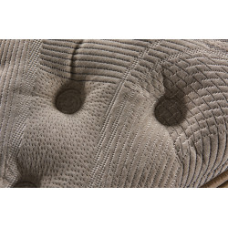 Noble - materac hybrydowy Swiss Home