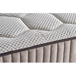 Alpina - materac piankowy Swiss Home