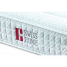 Optima - materac lateksowo-piankowy Swiss Home