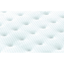 Optima - materac lateksowo-piankowy Swiss Home