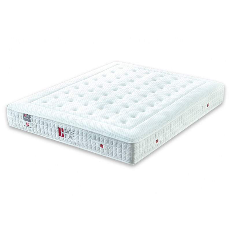 materac Optima - Swiss Home