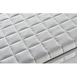 Natura - materac piankowy Swiss Home