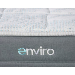 Enviro Oxy Pocket - materac sprężynowy Materasso
