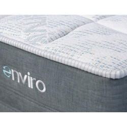 Enviro Oxy Pocket - materac sprężynowy Materasso