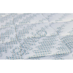 Enviro Oxy Pocket - materac sprężynowy Materasso