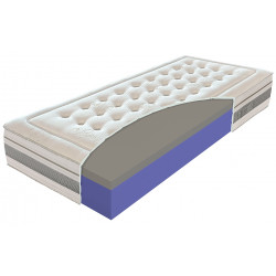 materac Lussa Materasso