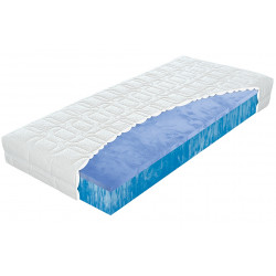 Oxygen Hydrolatex - materac...