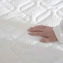 Oxygen Hydrolatex - materac piankowy Materasso