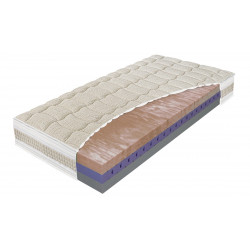 Biogreen Line - materac piankowy Materasso