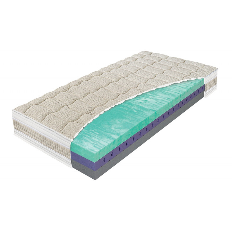 materac Biogreen Line H2 H3 - Materasso