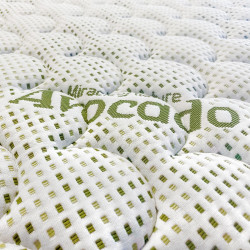 Coconut Premium - materac piankowo-kokosowy Materasso