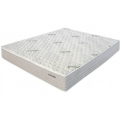 Coconut Premium - materac piankowo-kokosowy Materasso