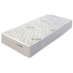 Natur Biogreen - materac wysokoelastyczny Materasso