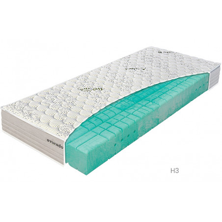 materac Natur Biogreen Materasso