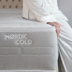 Hybrid Aqua Sleep - materac Materasso