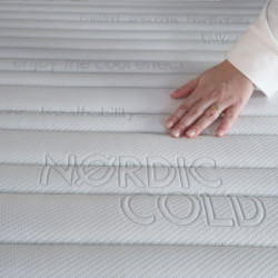 Hybrid Aqua Sleep - materac Materasso