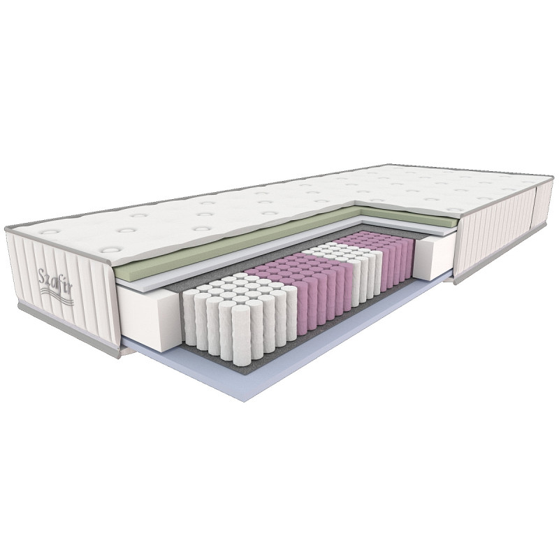 materac SZAFIR Optimum