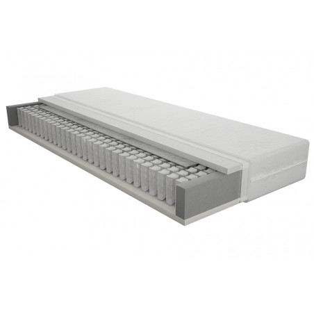 materac Ortopedico Lux H4