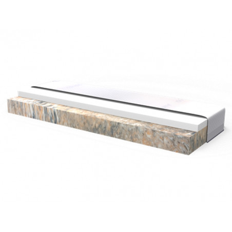 materac Glacier - Merita