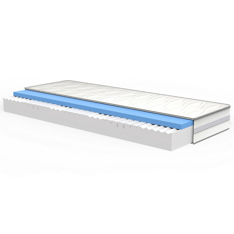 materac Casablanca - Merita