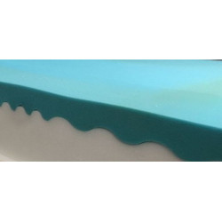 Baron - materac termoelastyczny Merita