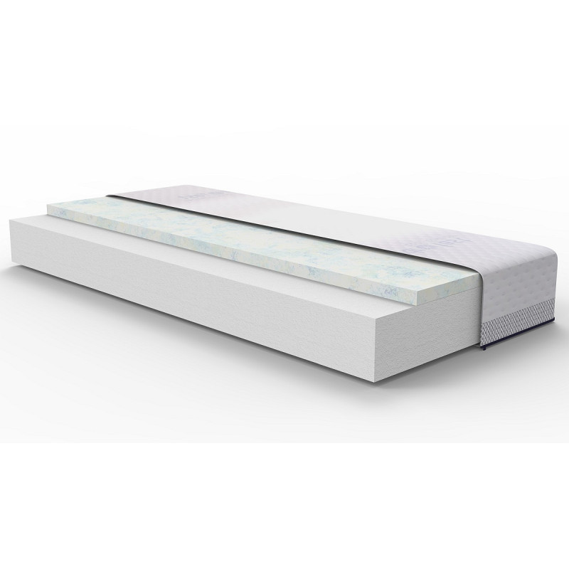 materac BARCELONA GELAX