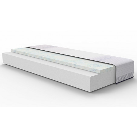 materac BARCELONA GELAX