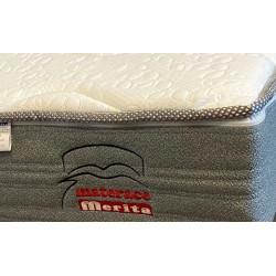Termika Plus - materac termoelastyczny Merita