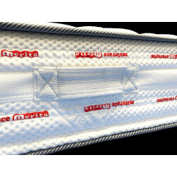 Termika Plus - materac termoelastyczny Merita