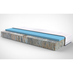 materac Softpur Termo piankowy